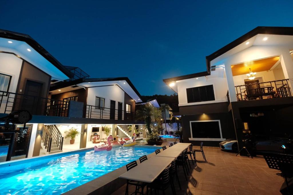 Los Banos Villa | Villa Tolosa Resort
