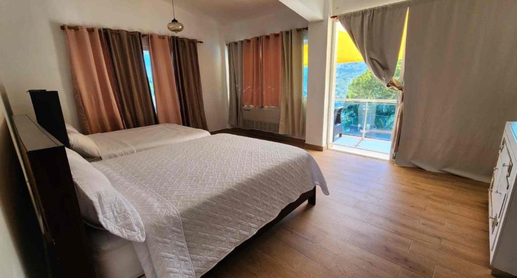 Barahona Villa | Villa urbaez