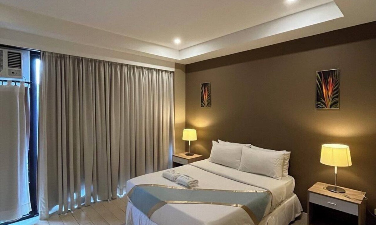 General Santos House | Villa Verde Guest House