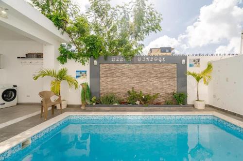 Boca Chica Apartment | Villa Vintage.