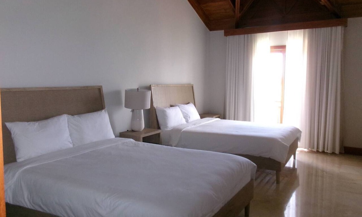 Puerto Bahia Villa | Villa With Private Pool Samaná