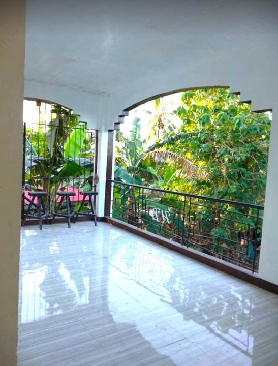 Bantayan Island House | Villa With Seaview