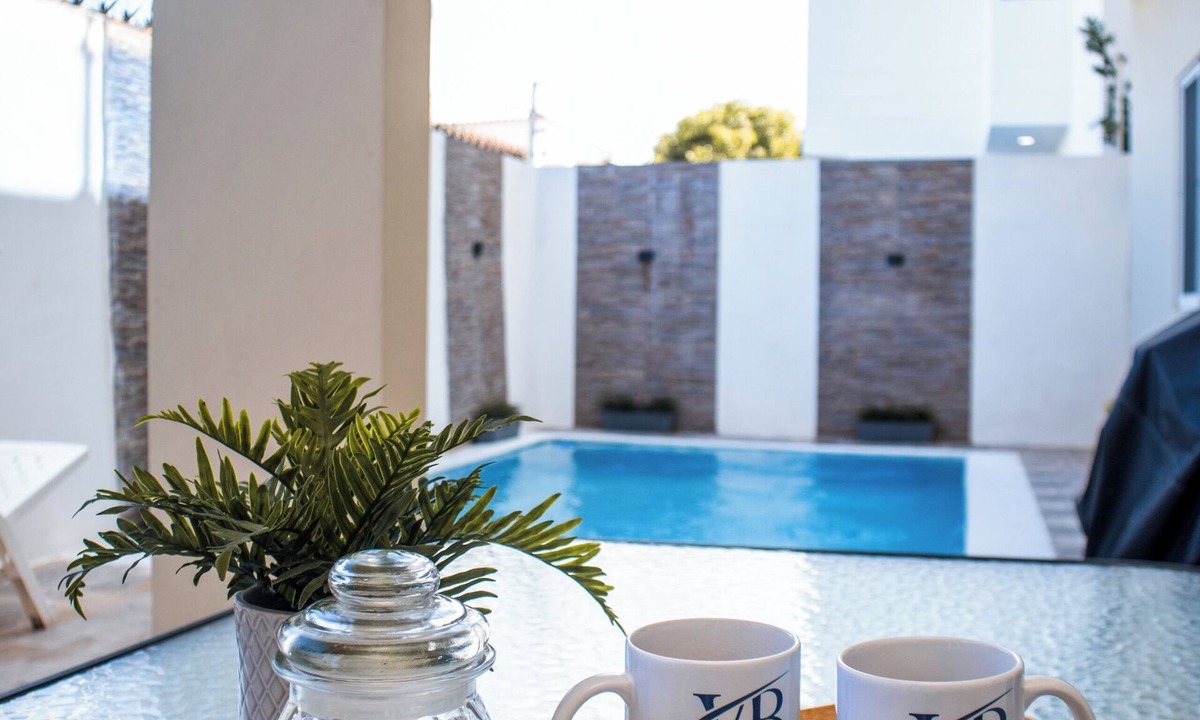 Barrio Las Yaguitas Villa | Villabasiliord Spacious house, quiet and safe place, 5 mins from the beach.