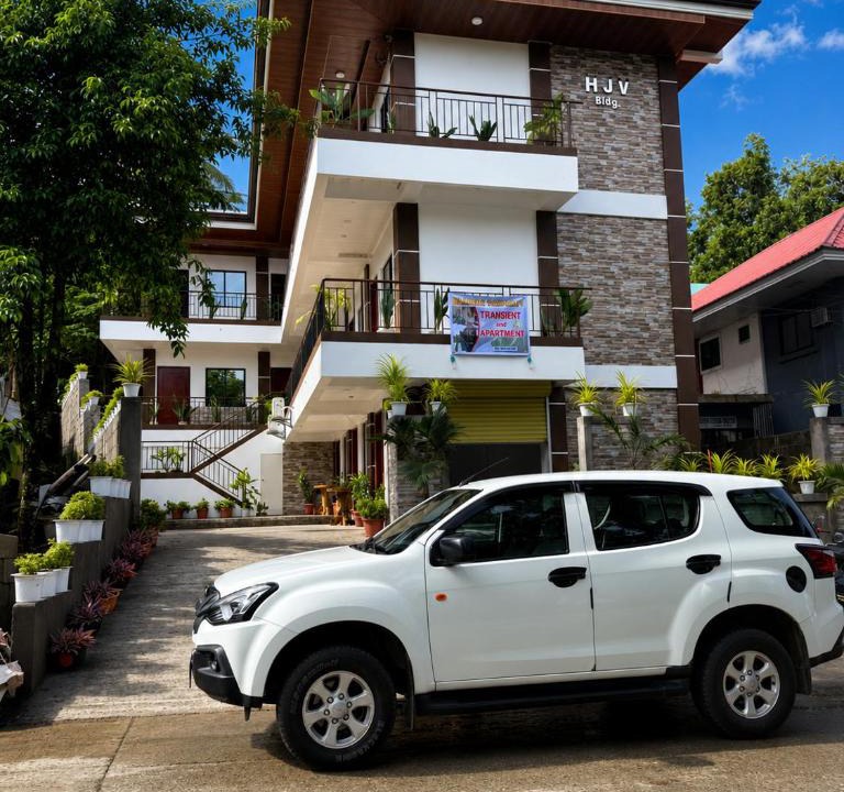 Sibalom Apartment | Villaruz Property Services