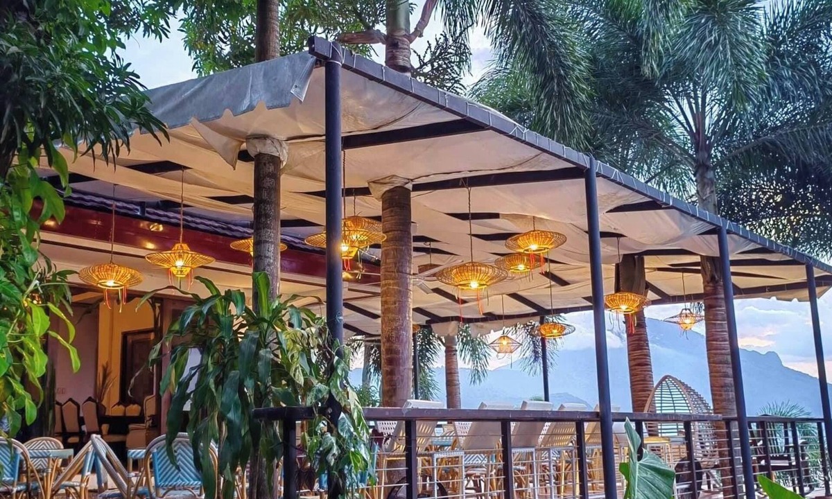 Mataas Na Kahoy Hotel | Villas by Eco Hotels