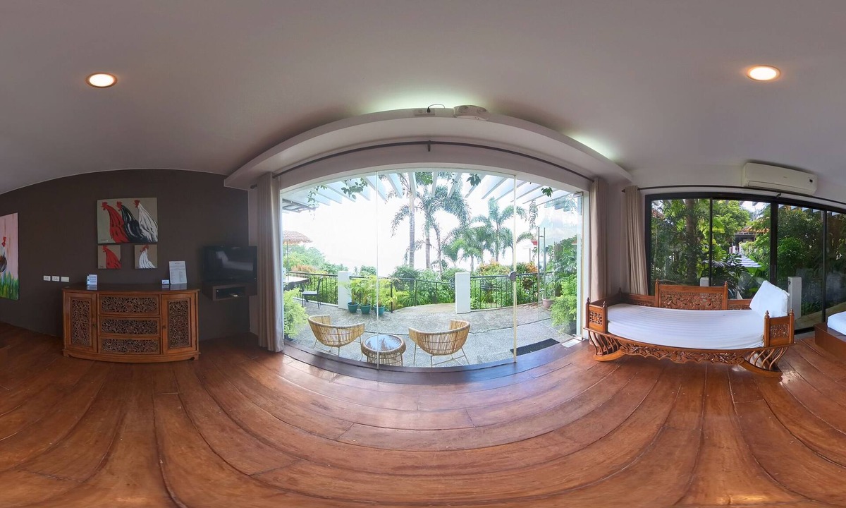 Mataas Na Kahoy Hotel | Villas by Eco Hotels
