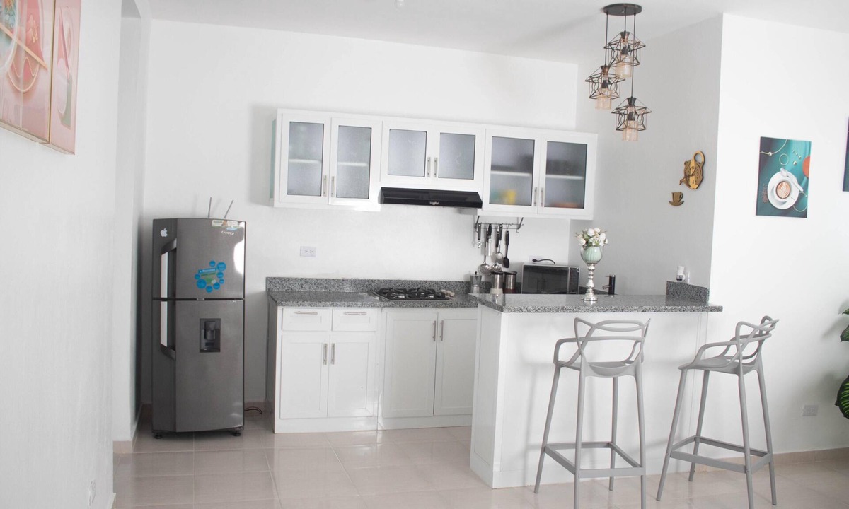 Nagua Apartment | Villas ByK