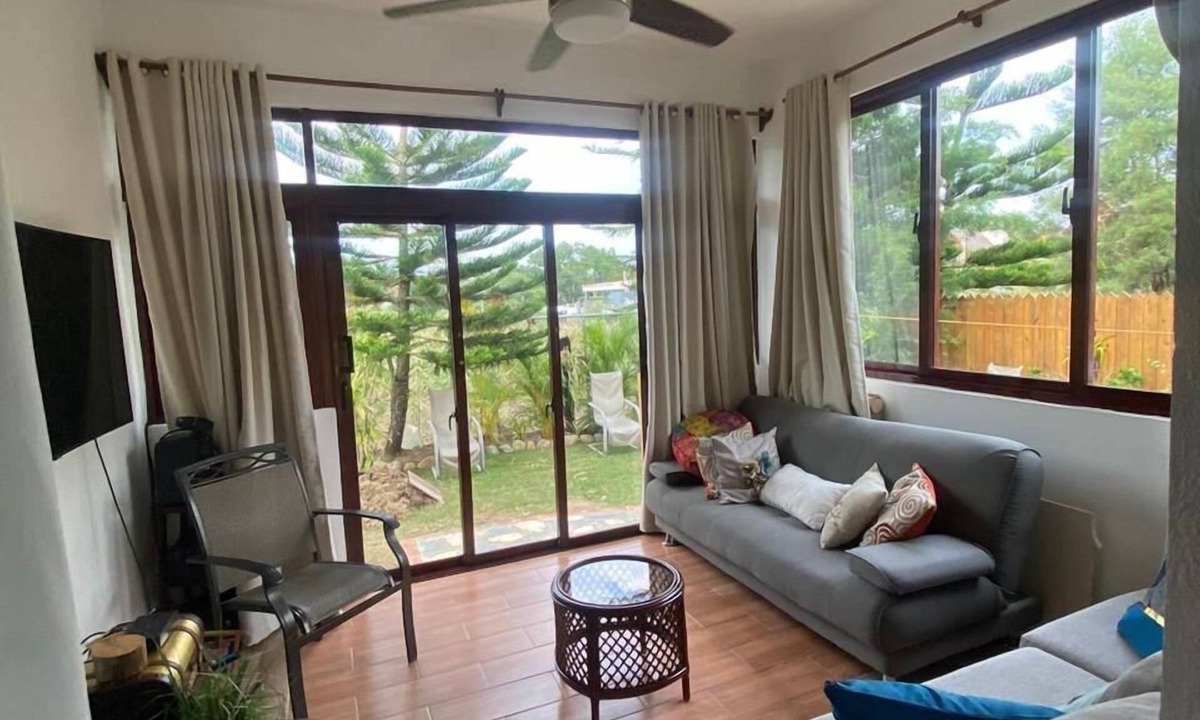 Jarabacoa Villa | Villas mariposas