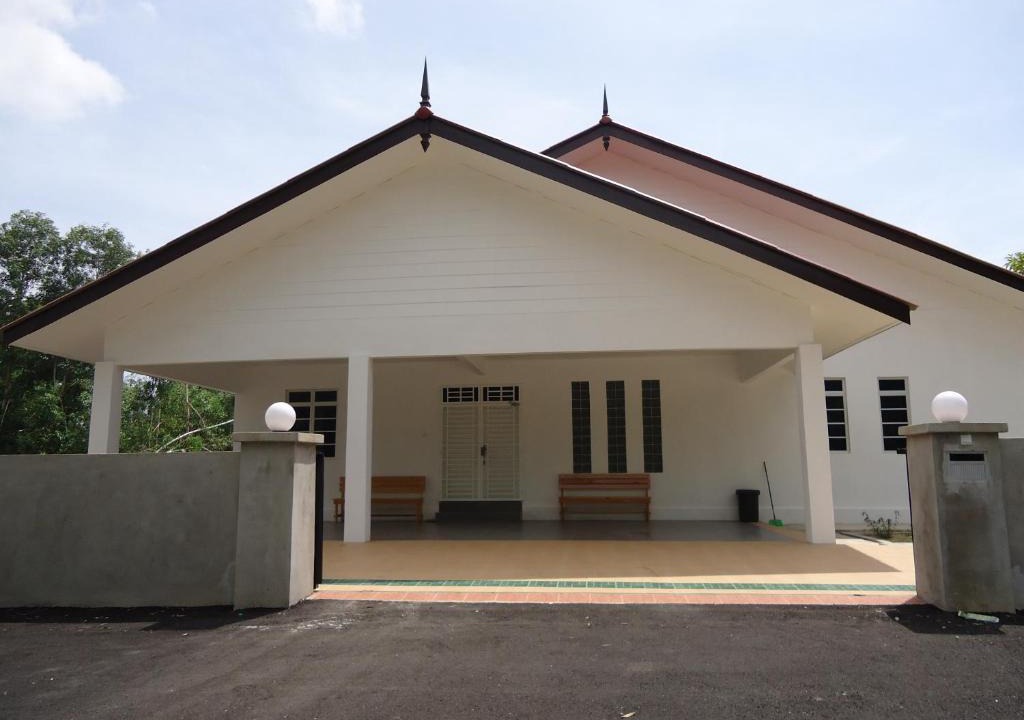 Kuala Terengganu House | VillaSetia