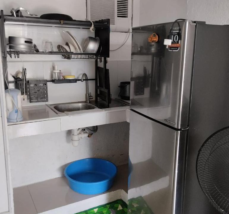 Tagum Apartment | Vin's Place Studio near DRMC City Hall ePark