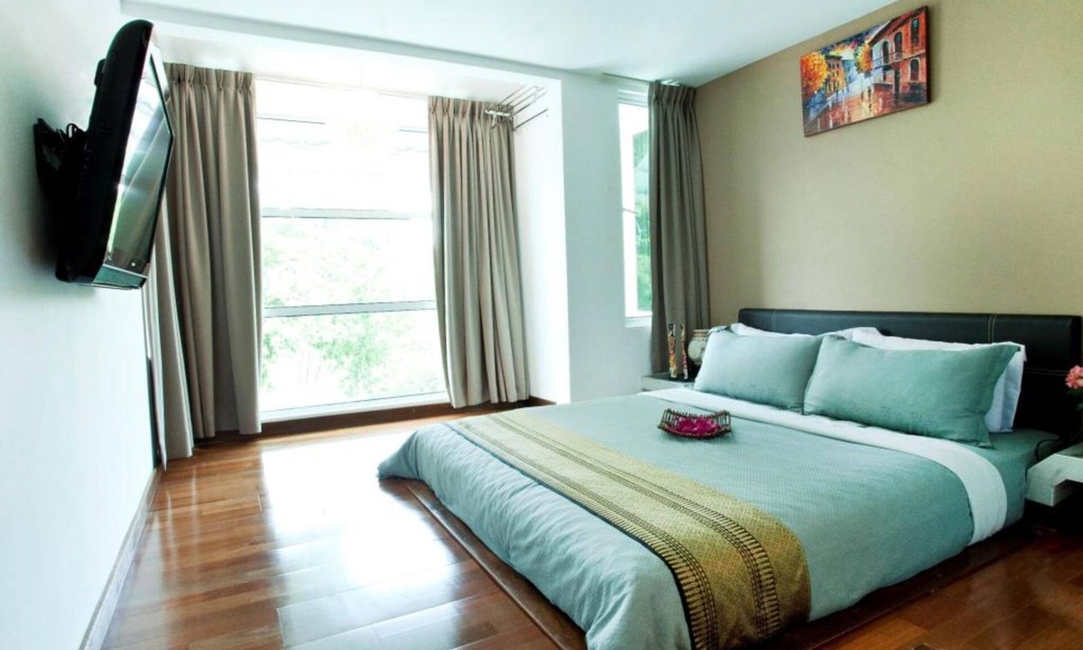 Central Seberang Perai House | Vince Villa