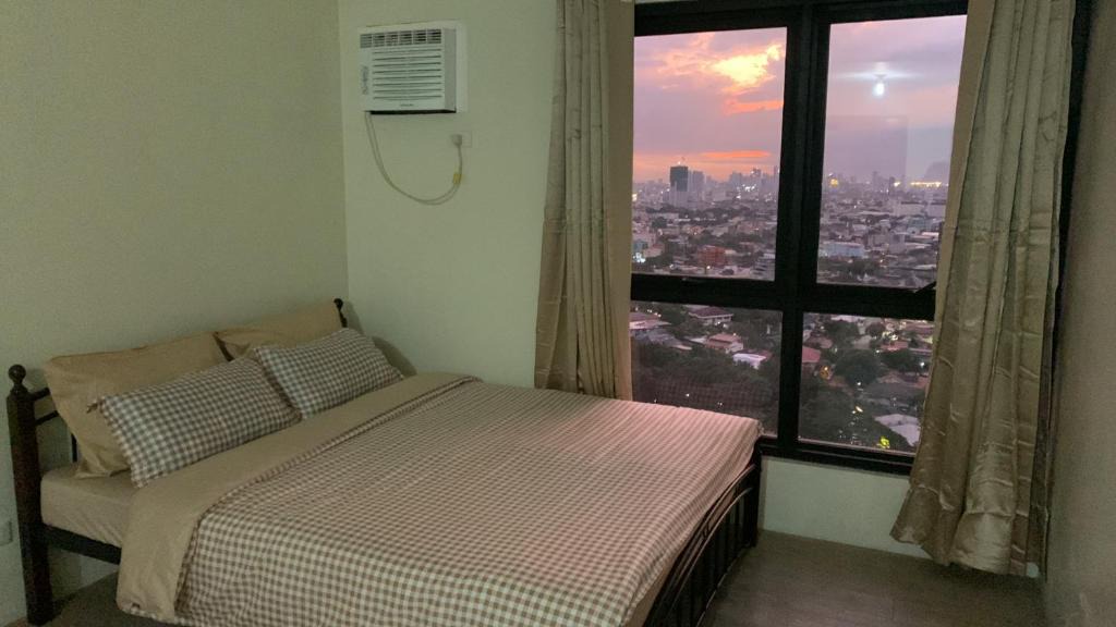 Phil-Am Apartment | Vinia Residence