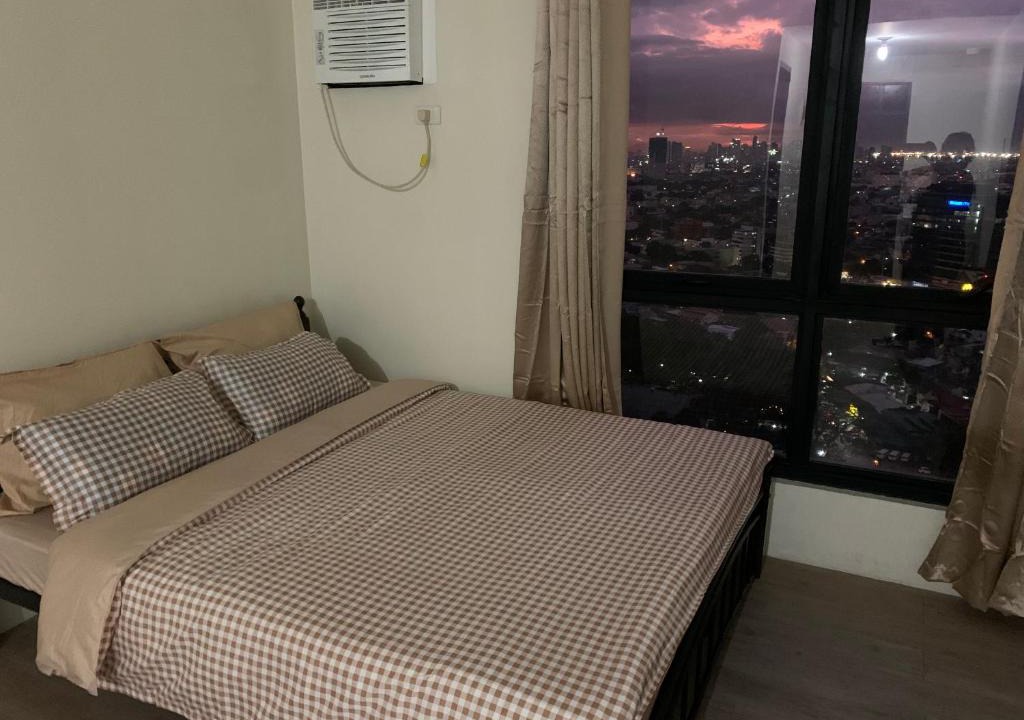 Phil-Am Apartment | Vinia Residence