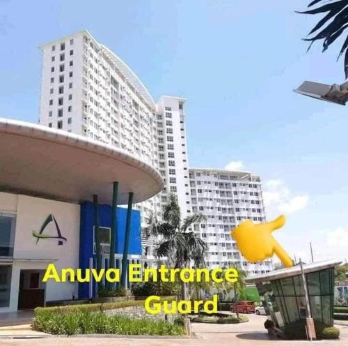 Luzon Apartment | Viola Building Rhapsody Residences
