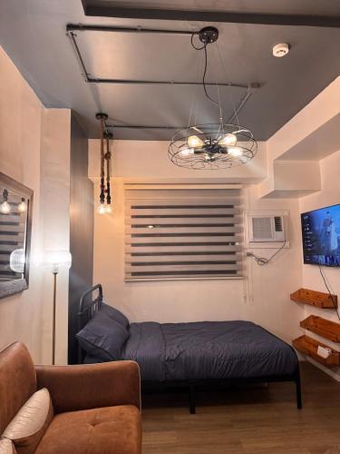 Loyola Heights Apartment | Vista 309 Katipunan Residences