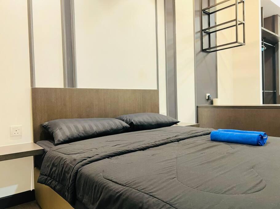 Sungai Tangkas Apartment | Vista Bangi / Kajang / UKM / MRT 11 As HomeA