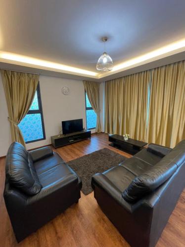 Kuching Apartment | VivacityMall Jazzsuite 4