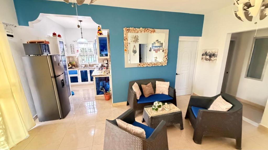 Cabrera House | Vive La Calma