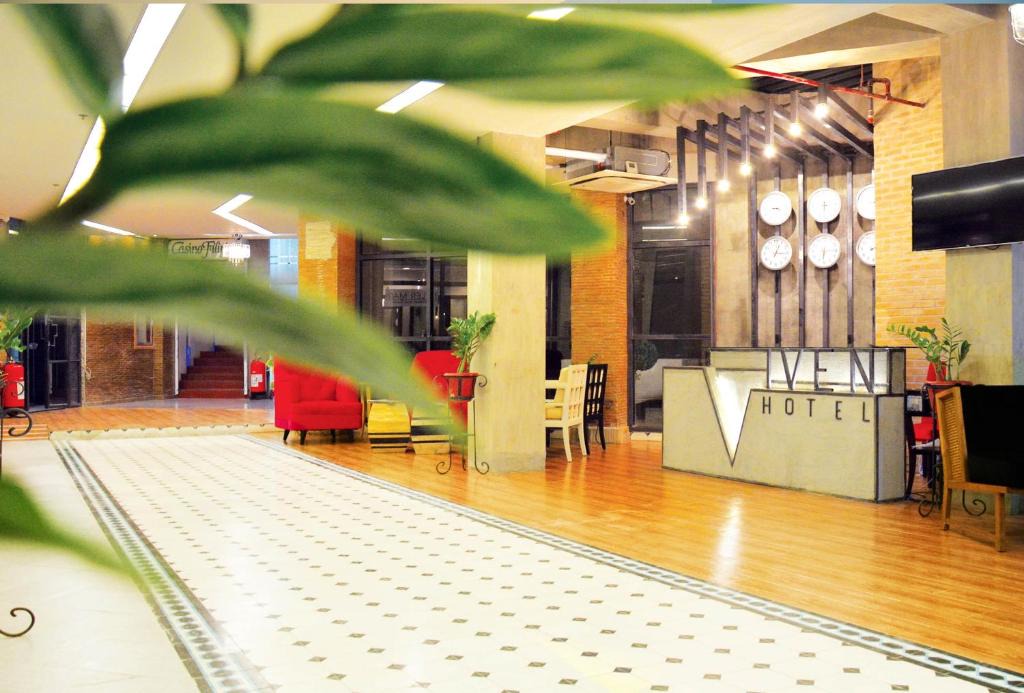 Laoag Hotel | Viven Hotel