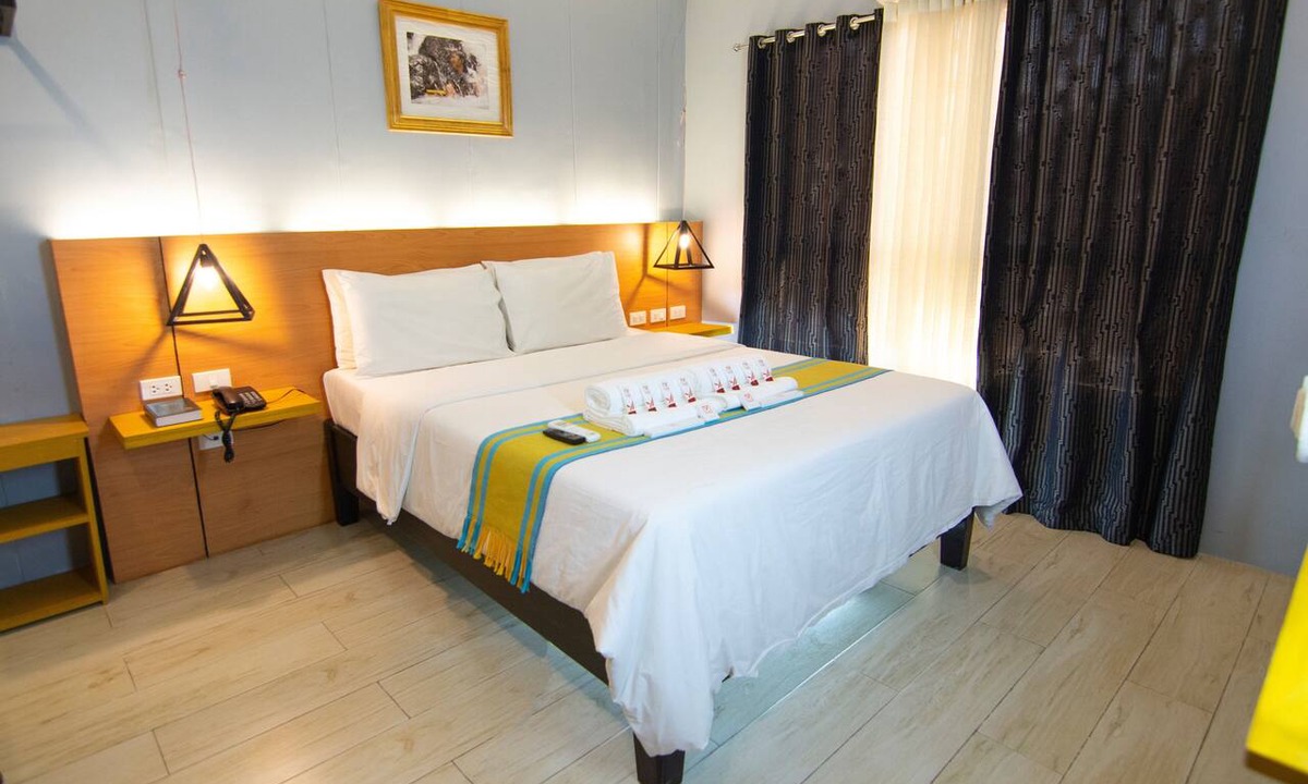 San Nicolas Hotel | Viven Hotel