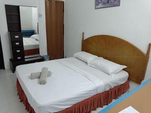 Batu Ferringhi Hotel | VKB Ferringhi Styles Penang formerly Grand Star Hotel
