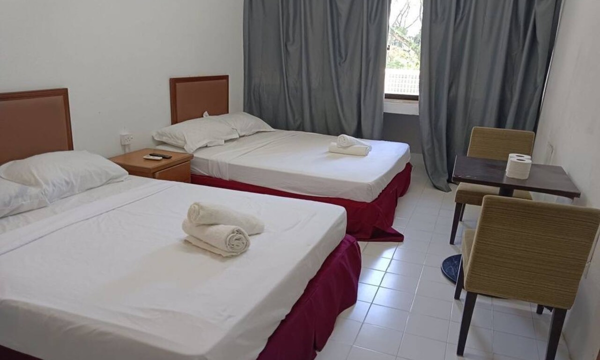 Batu Ferringhi Hotel | VKB FERRINGHI STYLES PENANG GRAND STAR