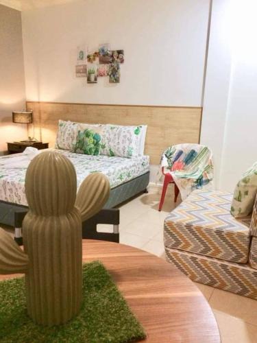 Tagbilaran Hotel | VL Garden Suites