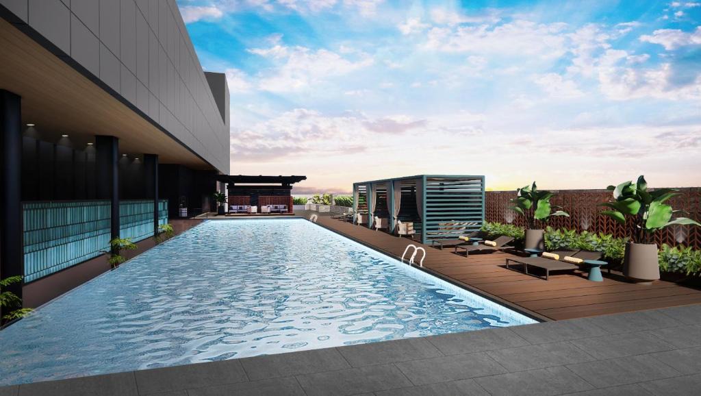 Kampung Cemerlang Hotel | voco Kuching by IHG