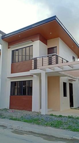 Dasmarinas House | Von Home Sweet Home