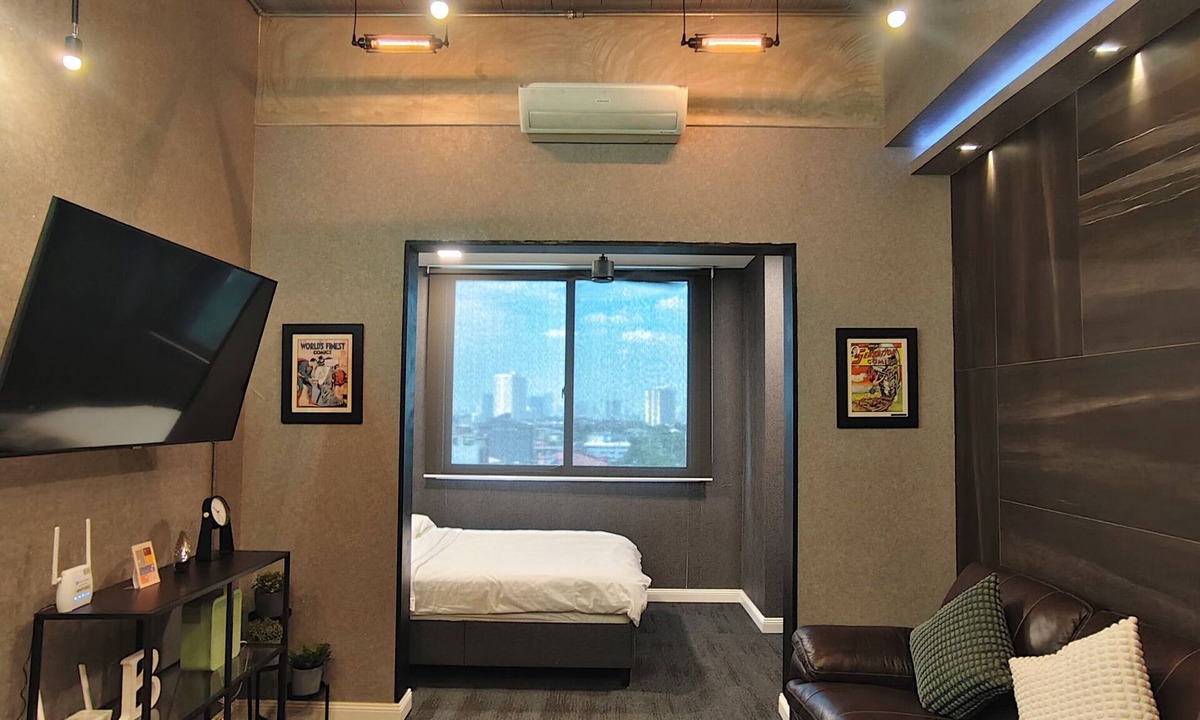 Kamuning Condo | Voss Condominium