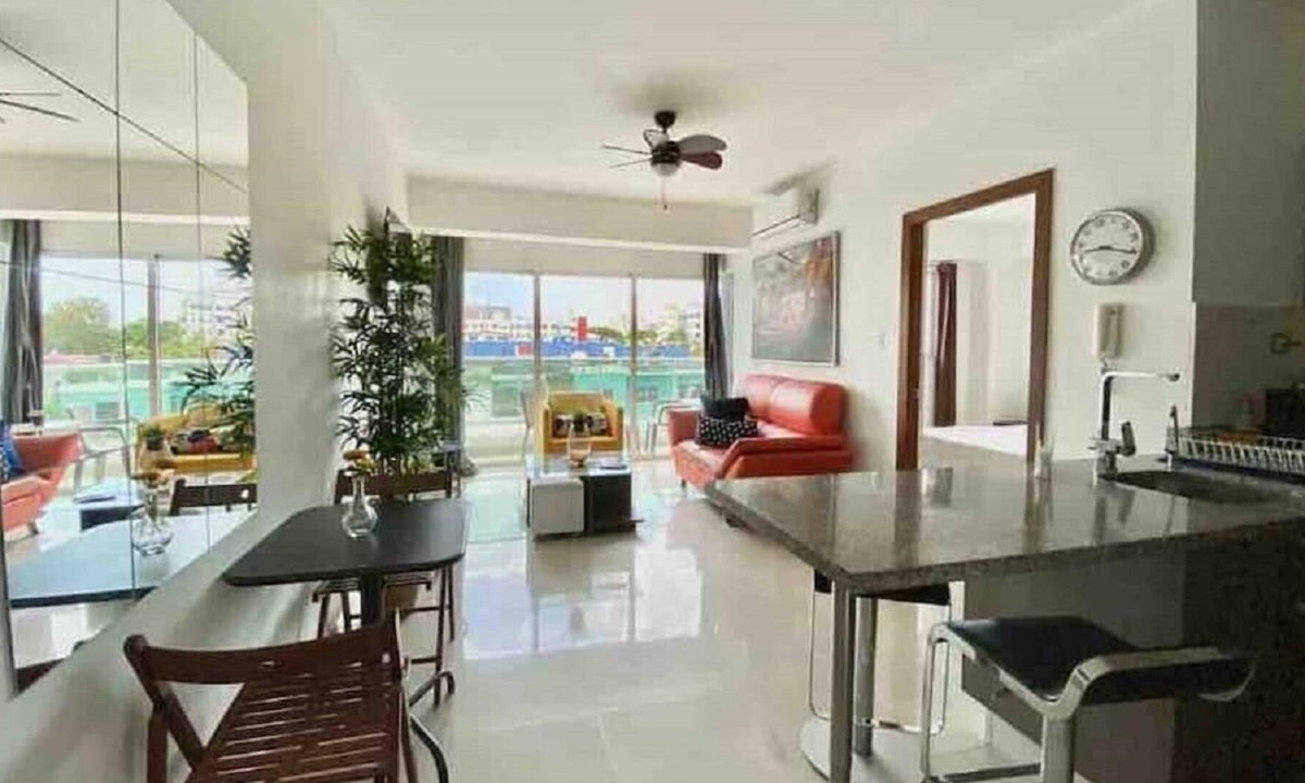 Ensanche Independencia House | Vrbo Property