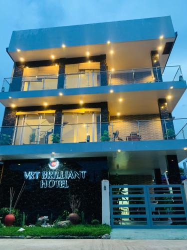Cajidiocan Hotel | VRT Brilliant Hotel