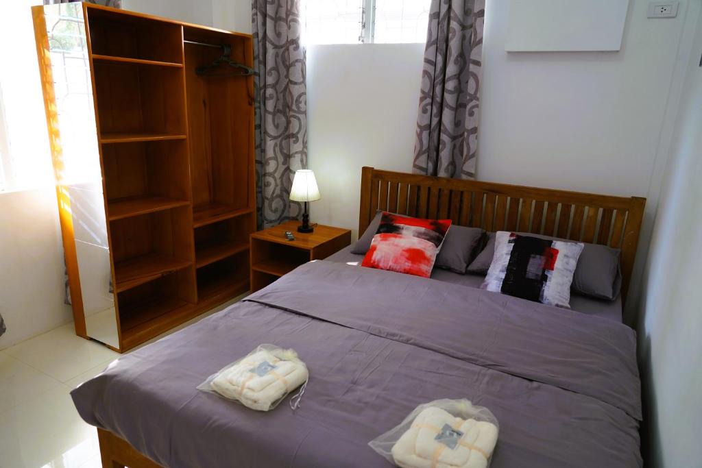 Tawala Apartment | W&B 1 BDR COZY APARTMENT