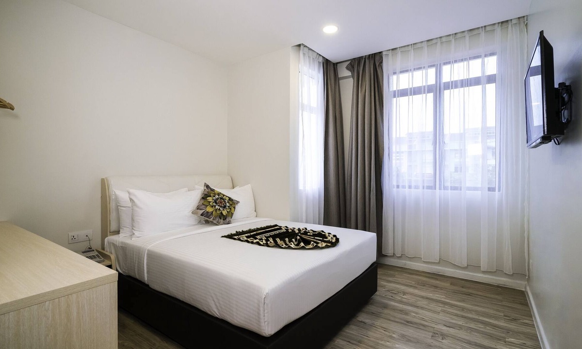 Port Dickson Hotel | W.G Hotel