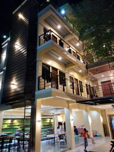 Dao Hotel | W Island Backpackers Inn