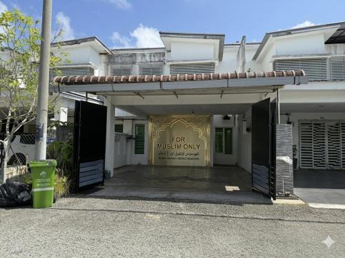 Kuantan House | Wafiy 65