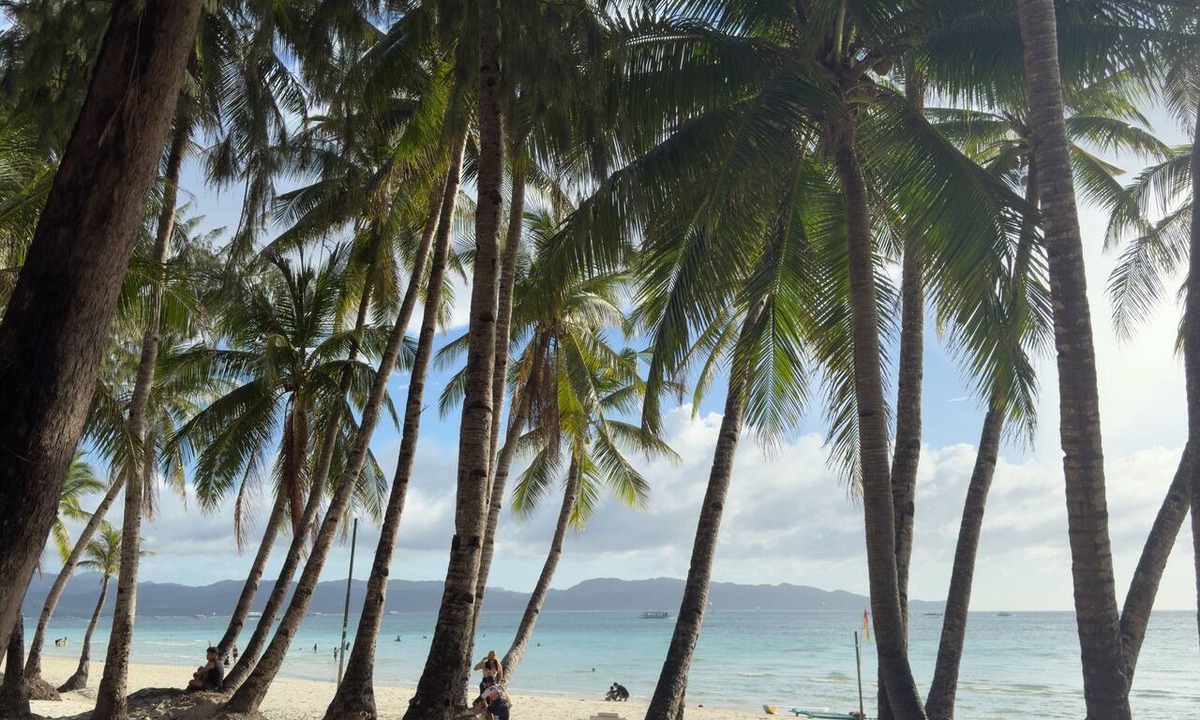 Boracay Island Hotel | Wald's Place Boracay