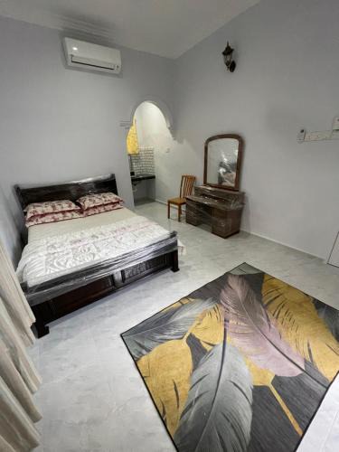 Gual Periok House | Wan Guest House