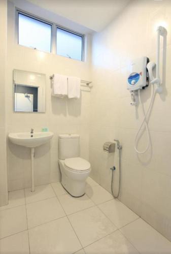 Pontian Hotel | Wan Loong Hote1