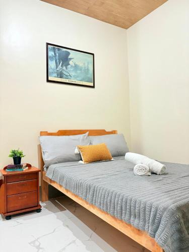 Davao Apartment | Wanderers Home Transient with AC and Wifi