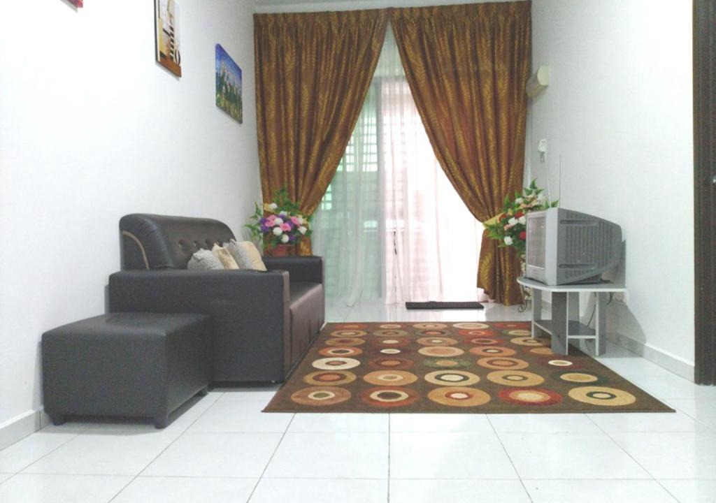 Sungai Petani House | Wany Homestay & Guest House