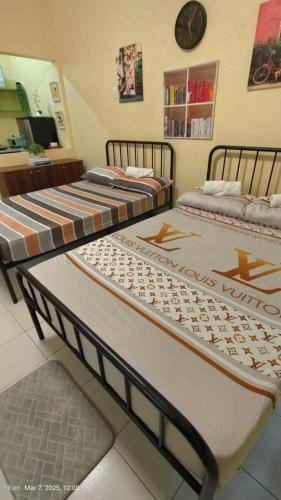 Tacloban Apartment | Waray WaRaE Haven