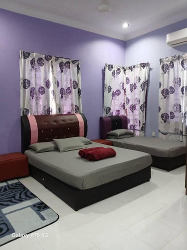 Machang House | Wardah Homestay Machang