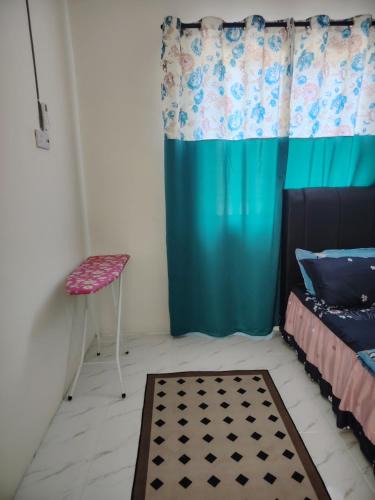 Perlis House | Warisan desa homestay
