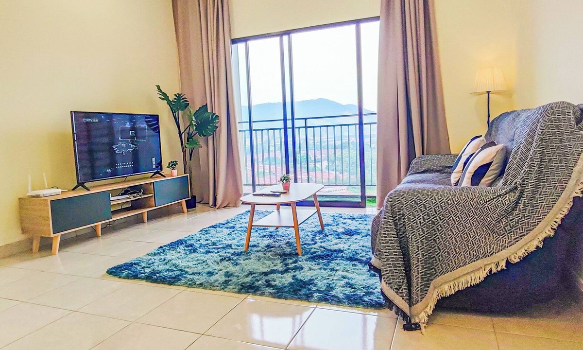 Nilai Apartment | Warm Nest at Youth City Nilai by HCK
