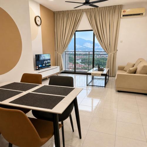 Nilai Apartment | Warm Nest at Youth City Residence, Nilai