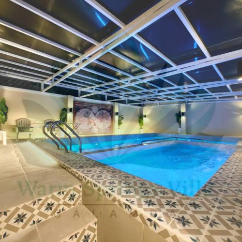 Calamba Villa | Warm Springs Villa 1