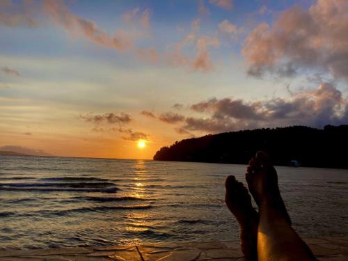 Puerto Galera Apartment | Watering Hole Apartments