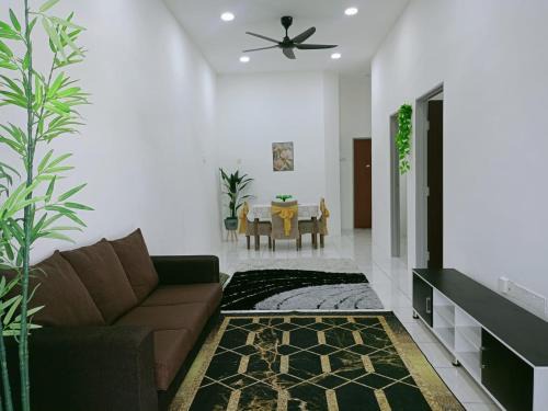 Kota Sarang Semut House | Watie Homestay Kota Emas Kota Sarang Semut Kedah