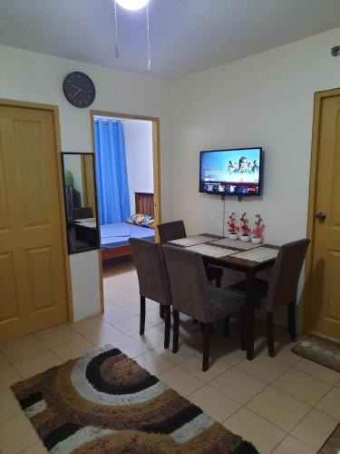 Dumaguete Apartment | Wave Crest Retreat